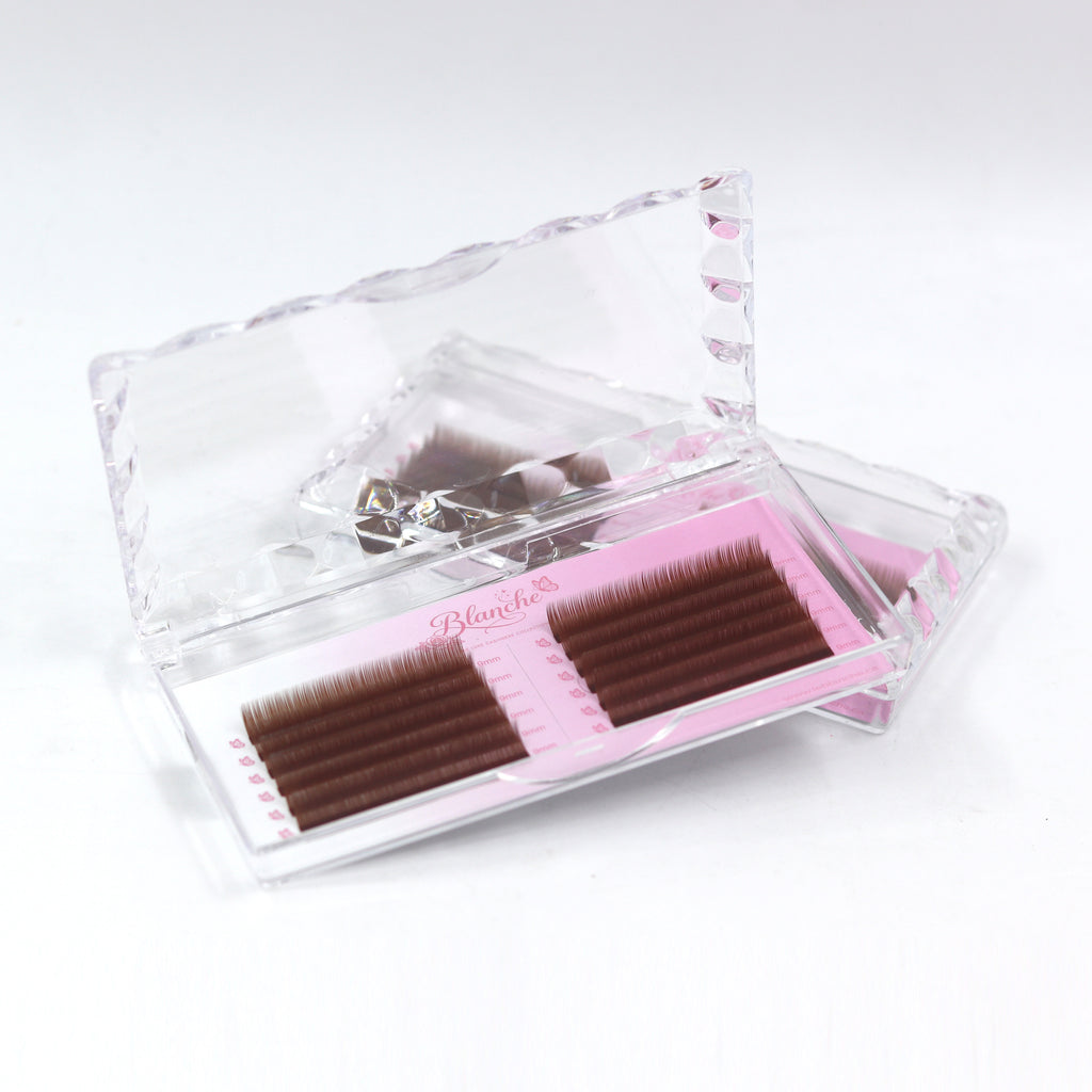 The cashmere collection honey glow - La collection Cachemire  Éclat de Miel