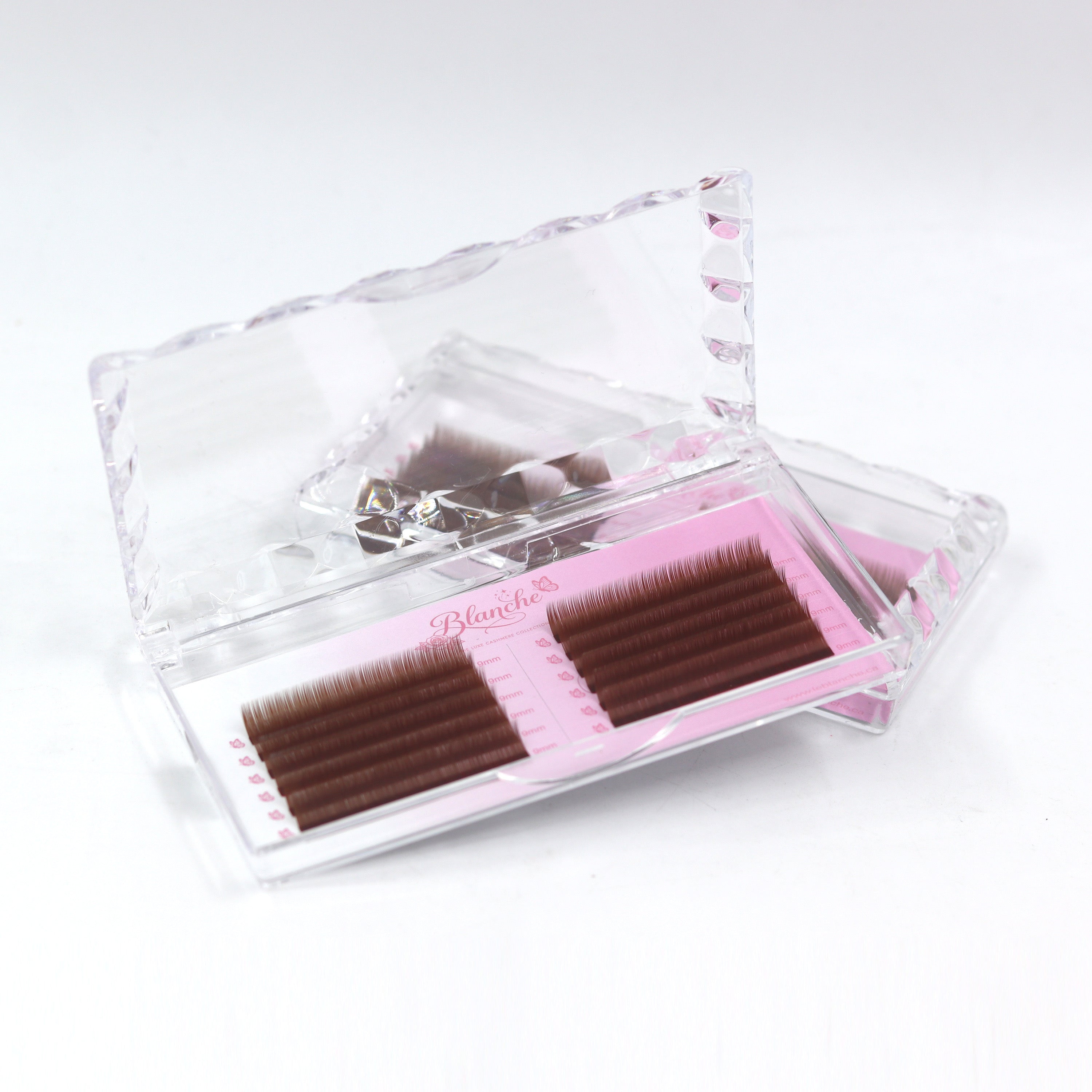 The cashmere collection honey glow - La collection Cachemire  Éclat de Miel