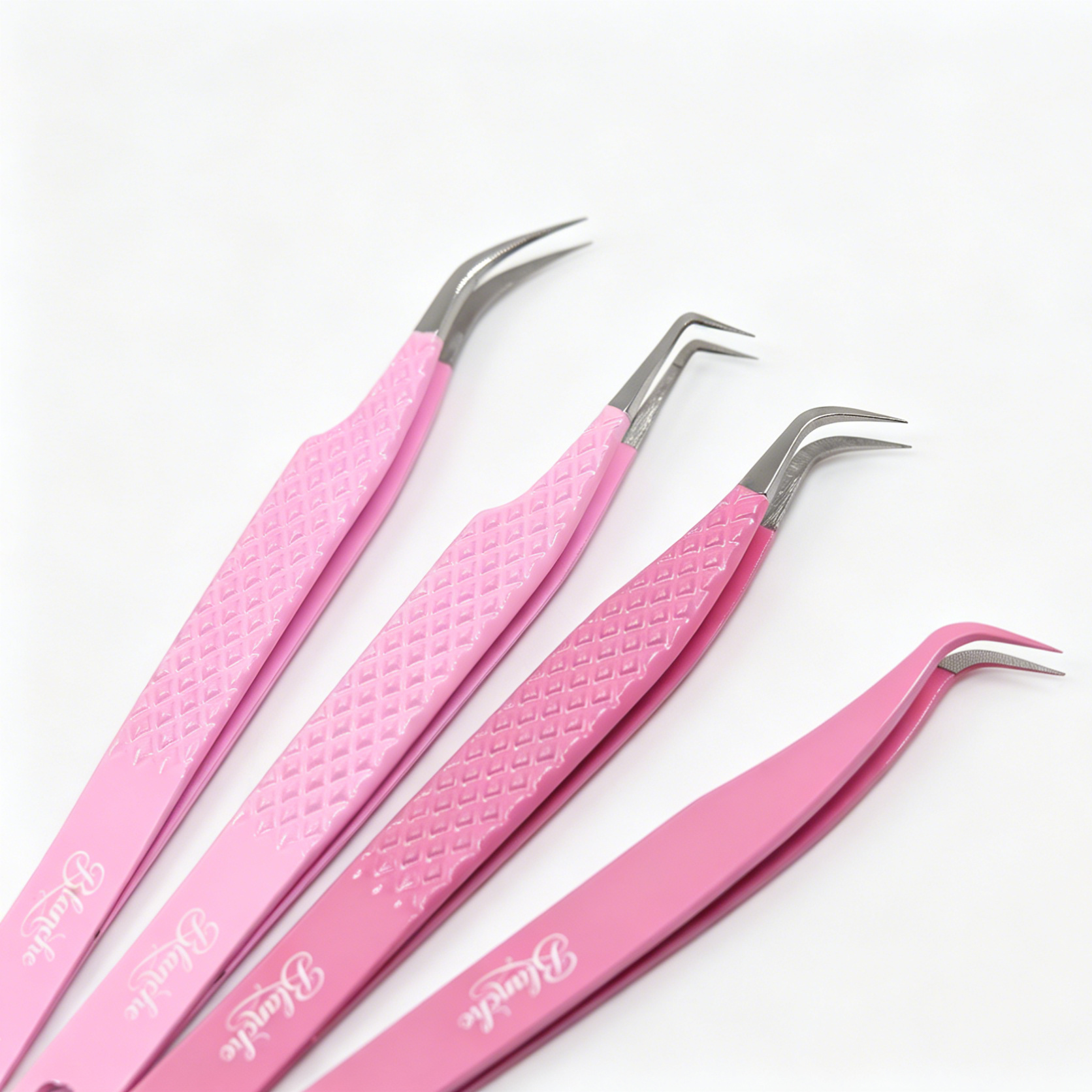 [ PRÉCOMMANDE ] 90° Butterfly Grip - Classique | Volume | Méga volume