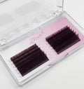 The cashmere collection Roasted Cacao - La collection cachemire Cacao Grillé