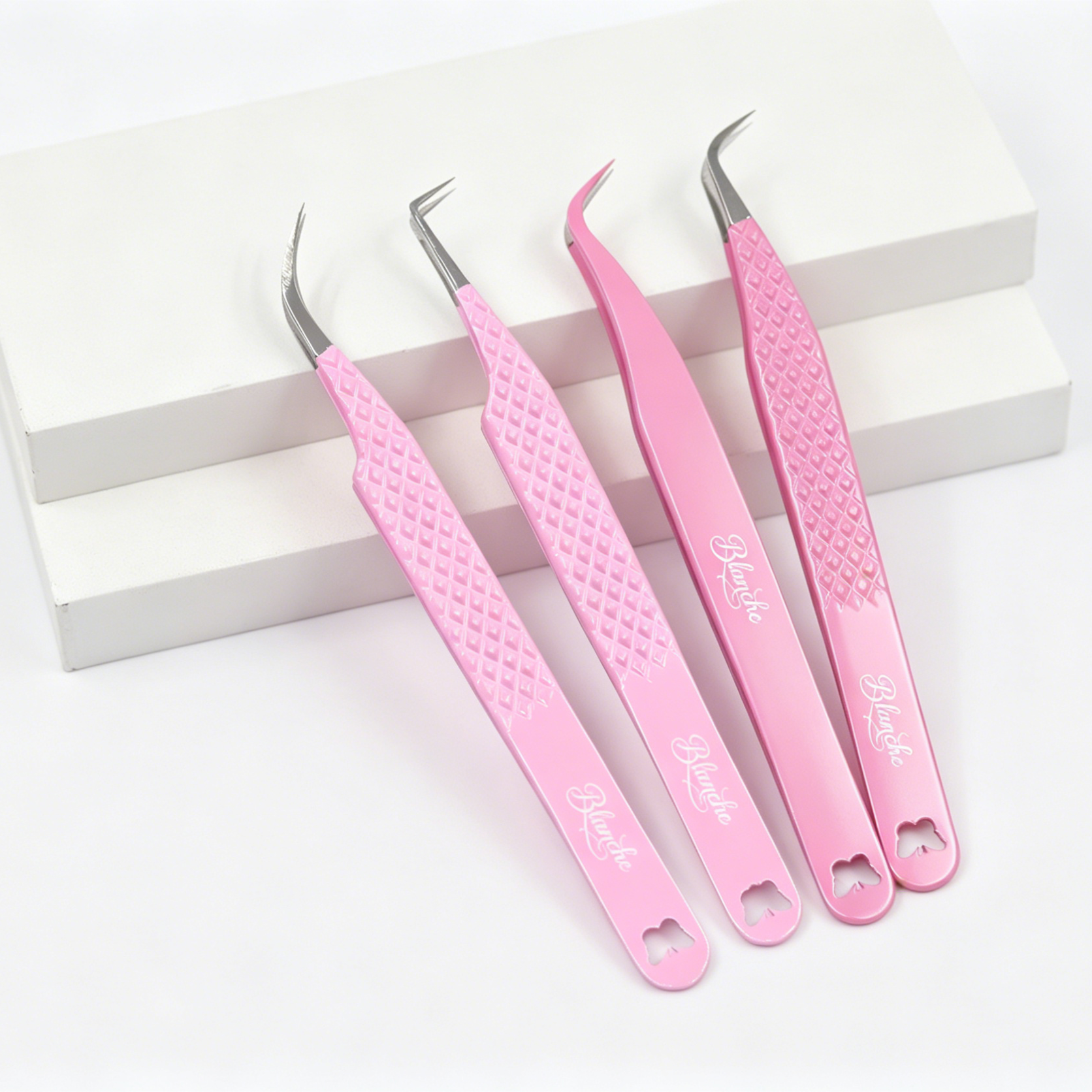 [ PRÉCOMMANDE ] 90° Butterfly Grip - Classique | Volume | Méga volume