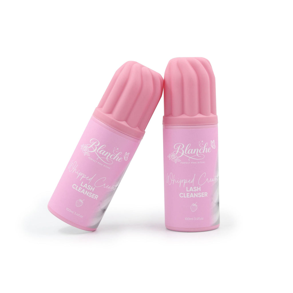 Whipped Cream — Le Rituel Nettoyant Onctueux
