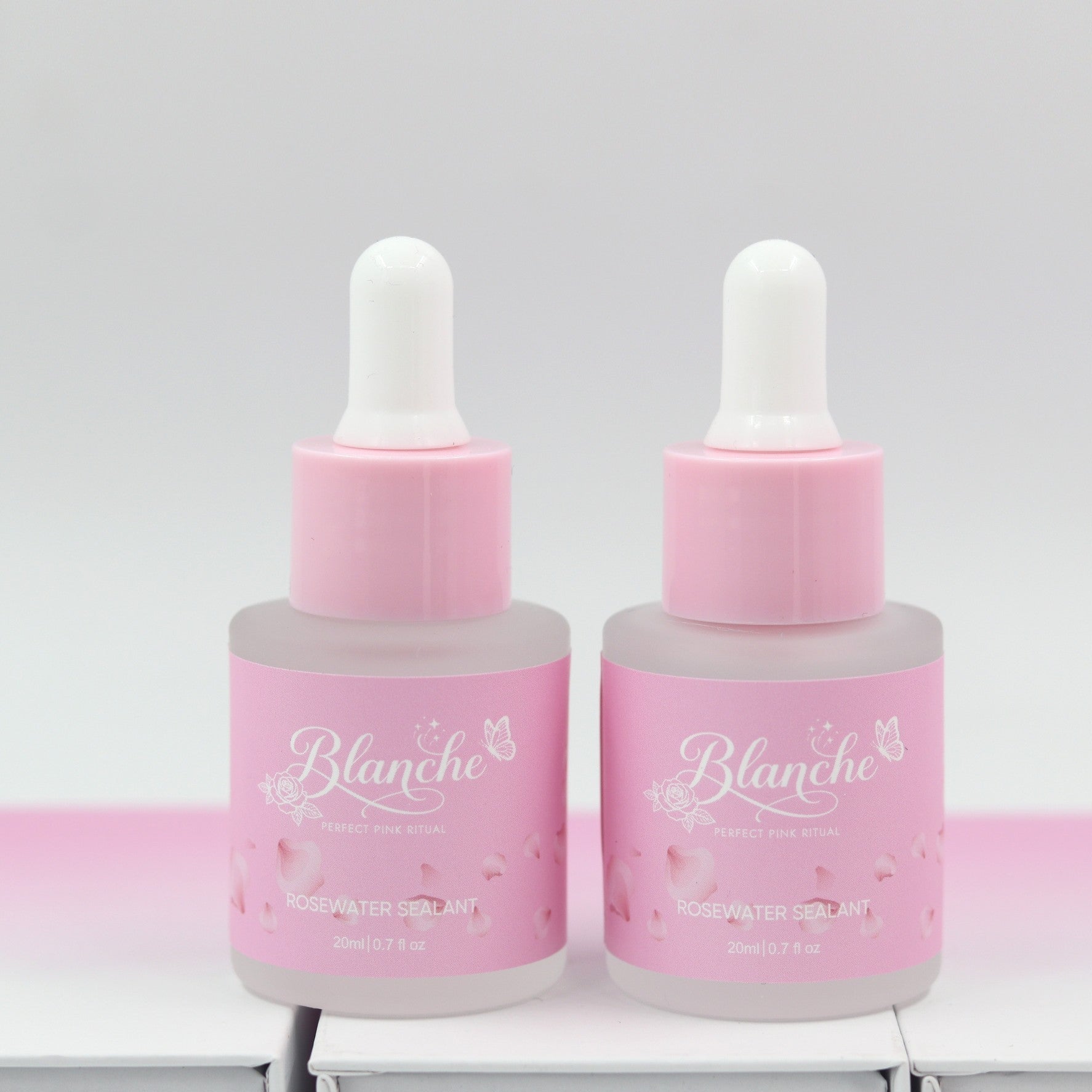 Rosewater Sealant – Scellant à l’eau de rose