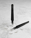 Pince à cils ( Blanche Precision 90 )