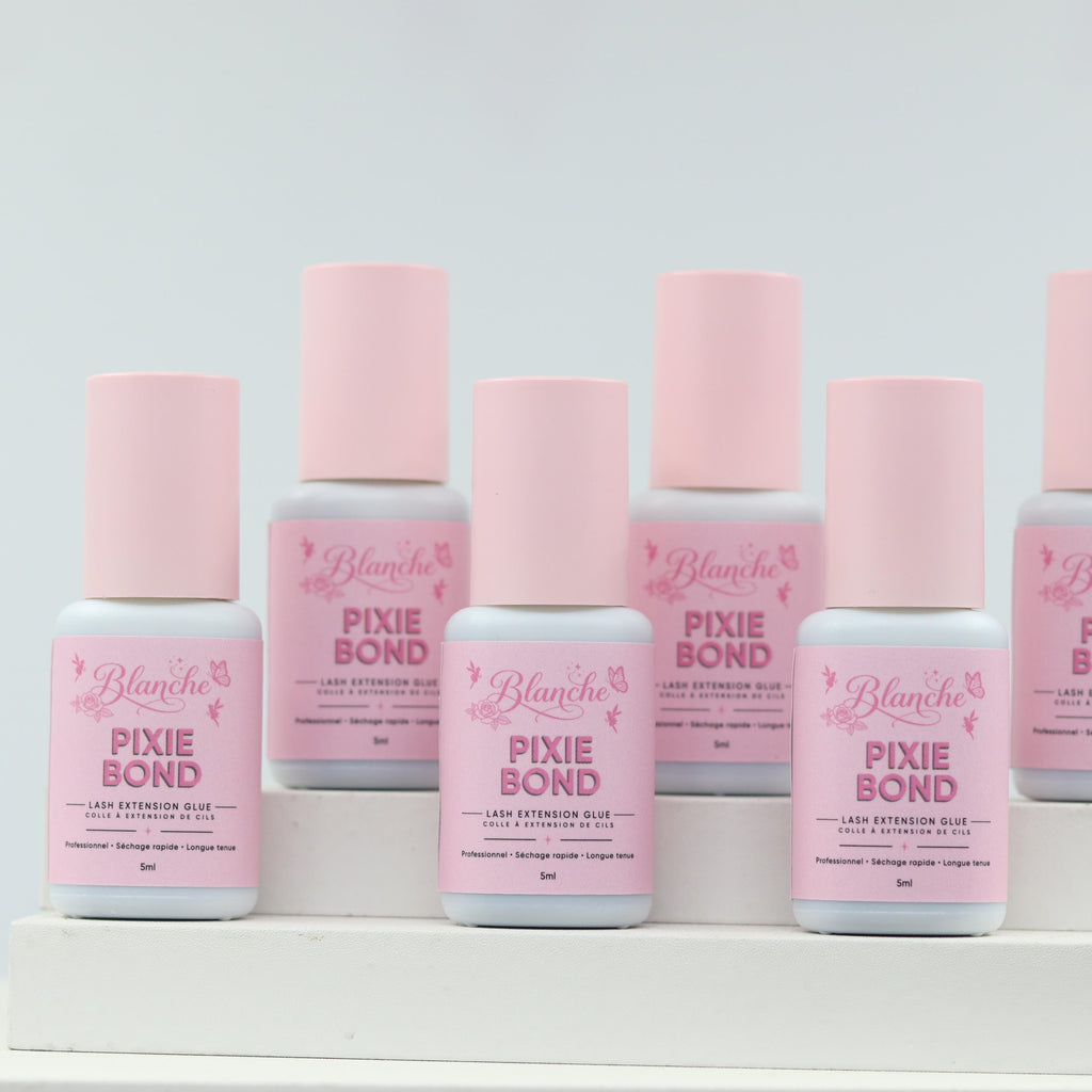 PIXIE BOND 5ml - Colle à extensions de cils 1 seconde