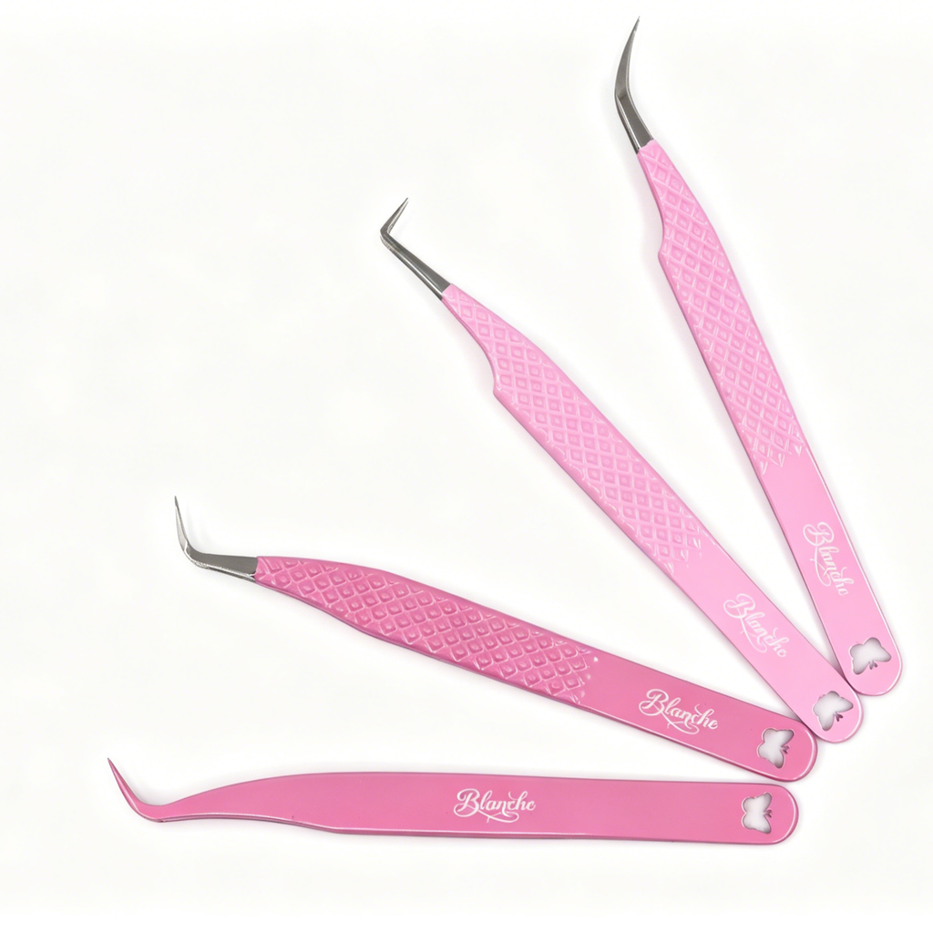 [ PRÉCOMMANDE ] Glossy butterfly GRIP - Classique | Volume | Méga volume