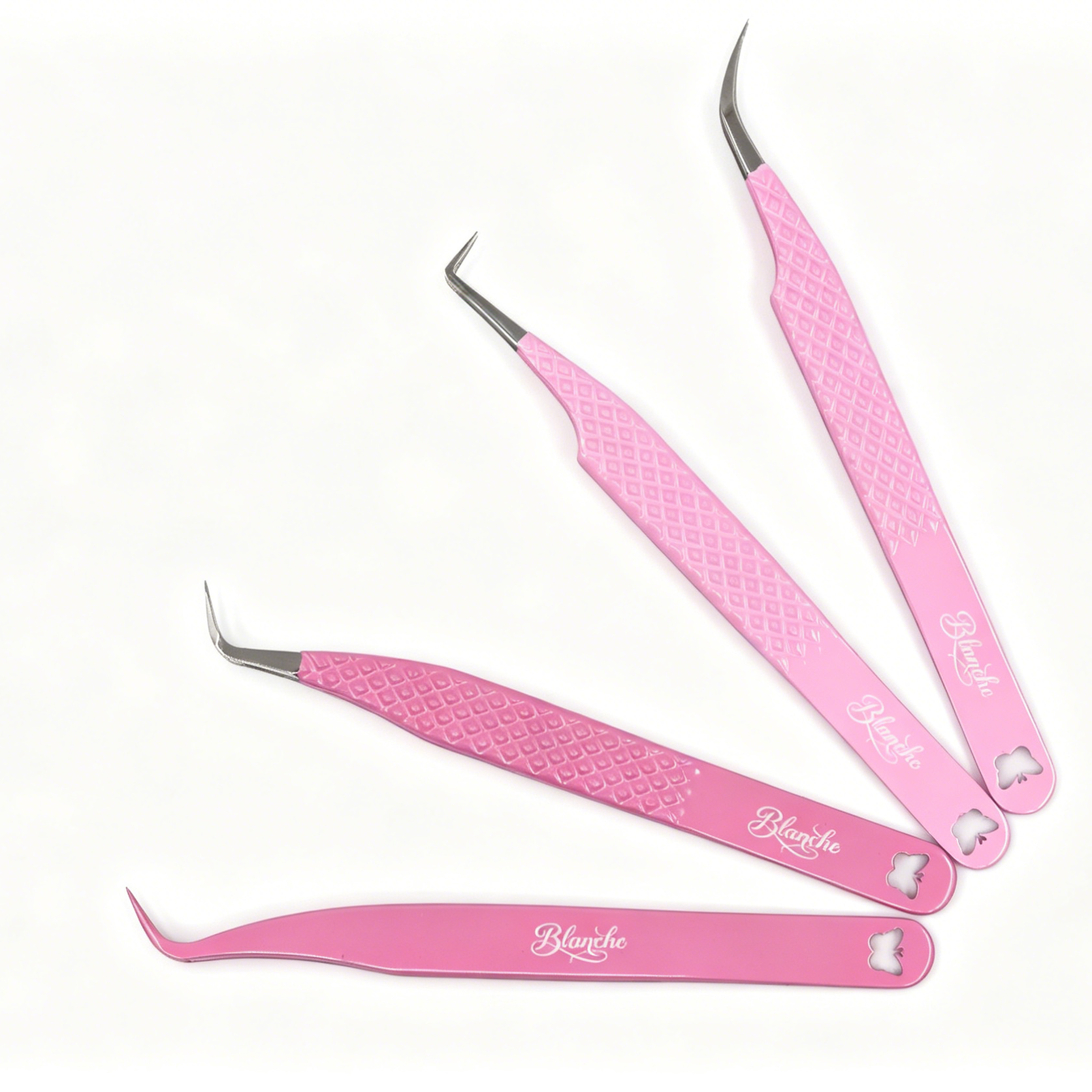 [ PRÉCOMMANDE ] Glossy butterfly GRIP - Classique | Volume | Méga volume