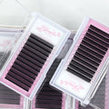 W 5D 0.07 | Premium Lash Series - Collection de cils Premium