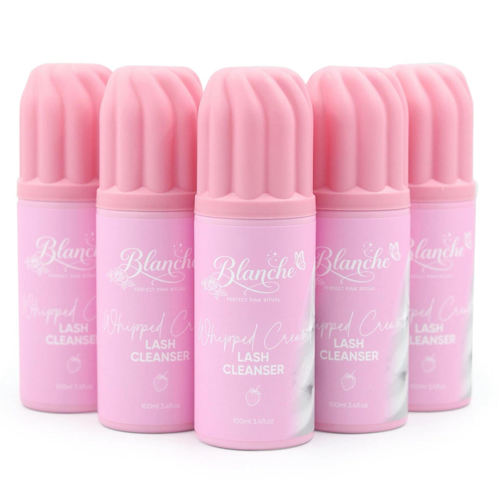 Whipped Cream — Le Rituel Nettoyant Onctueux
