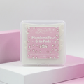 Marshmallow grip pads - Coussinets d'adhérence Moelleux (Butterfly ) 25 paires