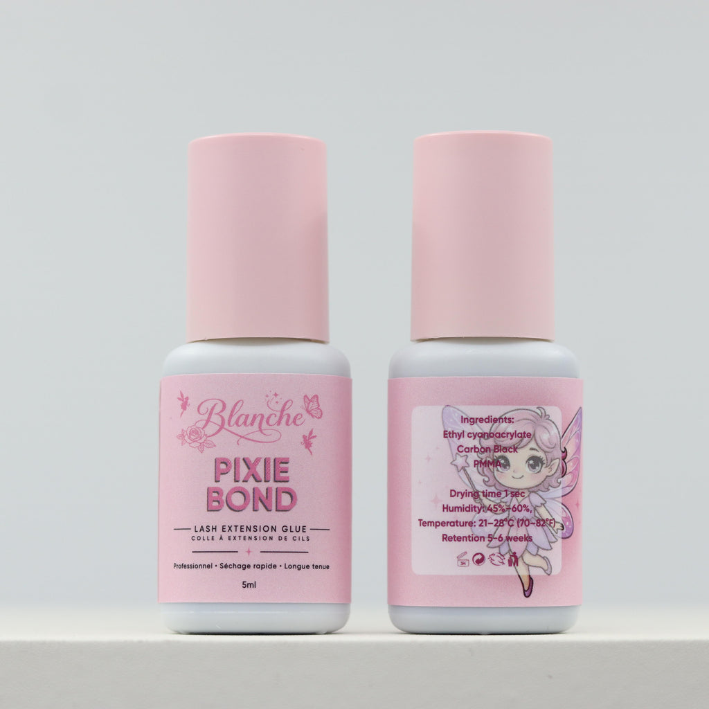 PIXIE BOND 5ml - Colle à extensions de cils 1 seconde