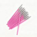 Brosses à cils-paquet de 50