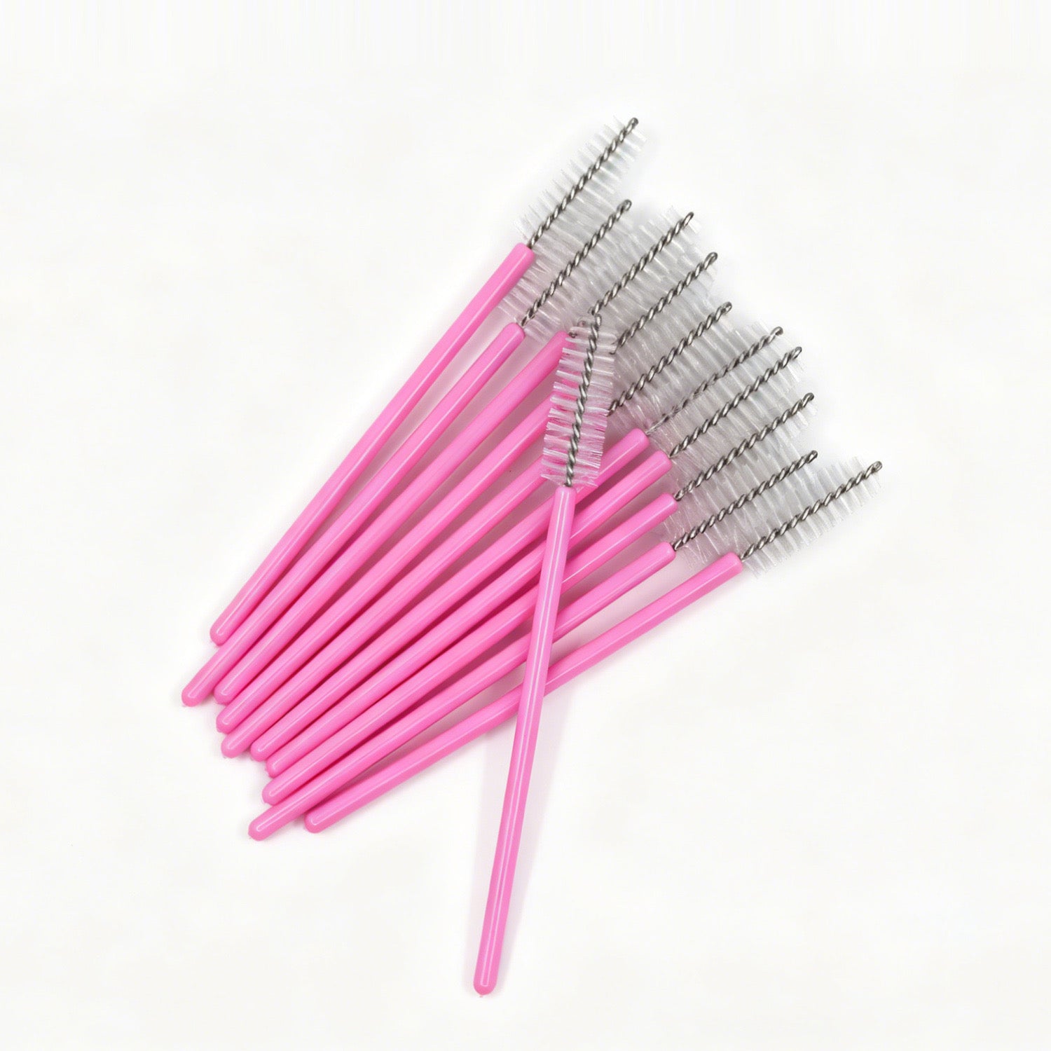Brosses à cils-paquet de 50
