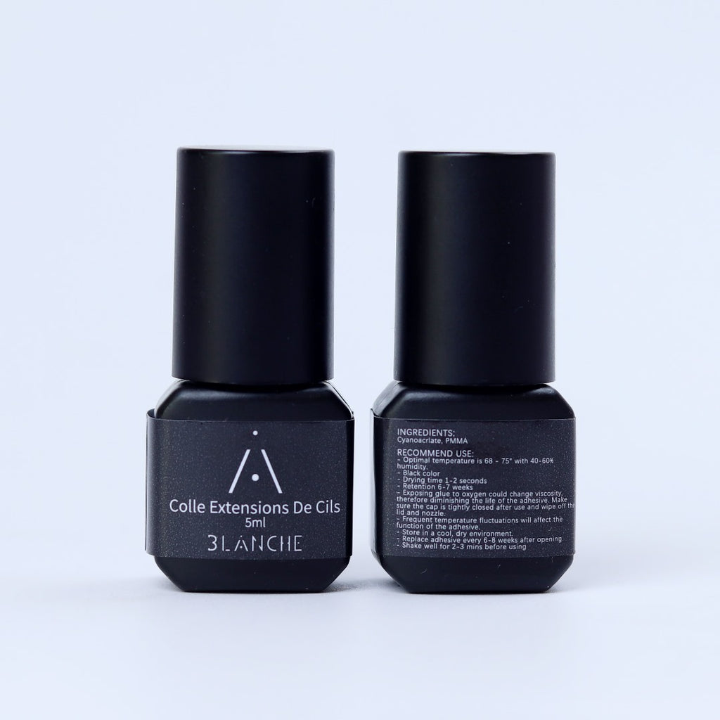 Colle à cils 5ml (encienne collection)