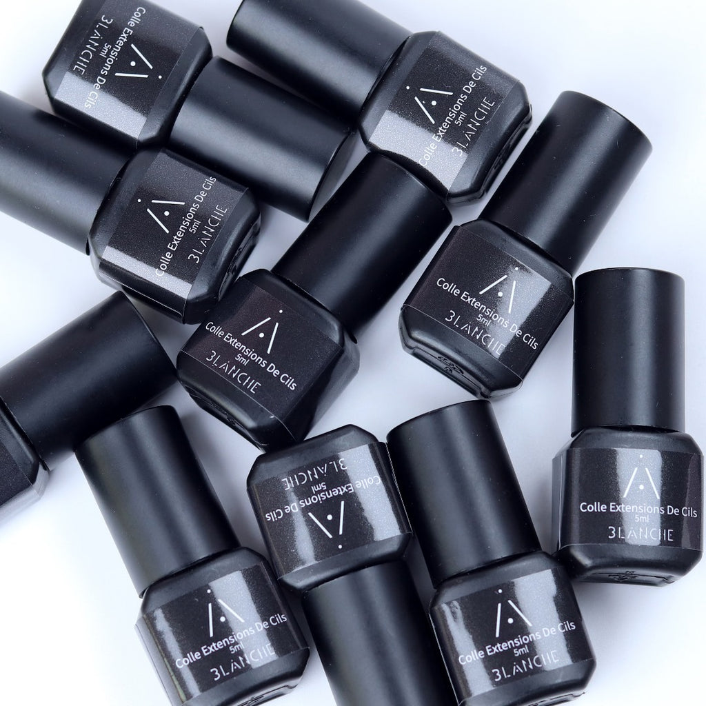 Colle à cils 5ml (encienne collection)