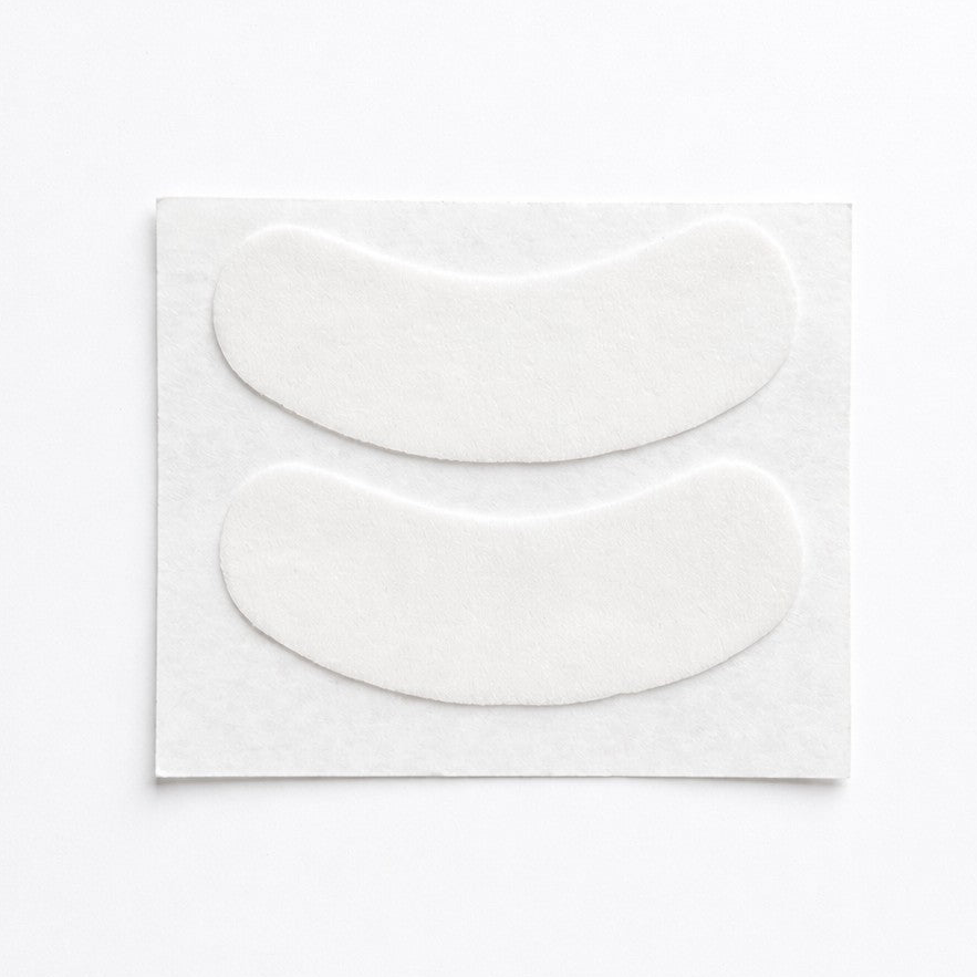 Marshmallow grip pads - Coussinets d'adhérence Moelleux  ( ovale ) 25 paires