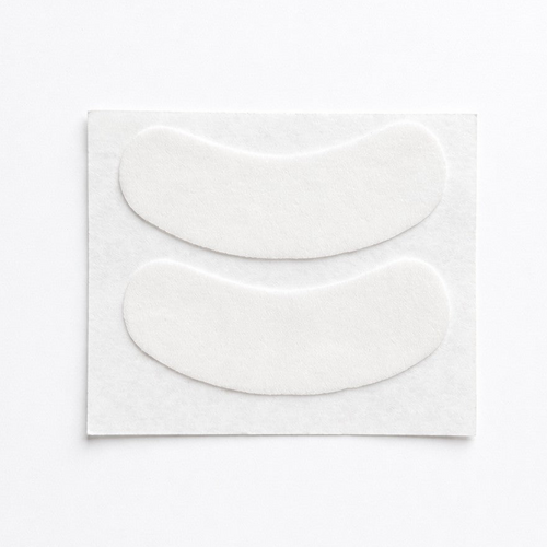 Marshmallow grip pads - Coussinets d'adhérence Moelleux  ( ovale ) 25 paires