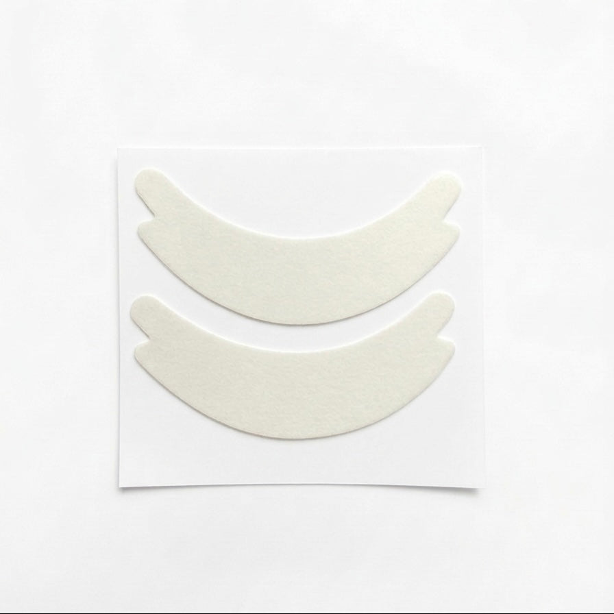 Marshmallow grip pads - Coussinets d'adhérence Moelleux (Butterfly ) 25 paires
